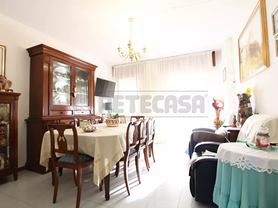Immagine 1 di Trilocale in vendita  in Via Vittorio Bachelet 15 a Vicenza
