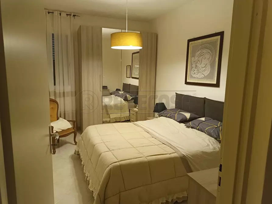 Immagine 5 di Villetta a schiera in vendita  a Campobello Di Mazara