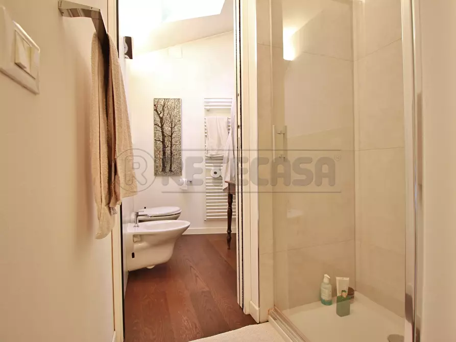 Immagine 7 di Mansarda in affitto  in Via XXIV Maggio 6 a Montebello Vicentino