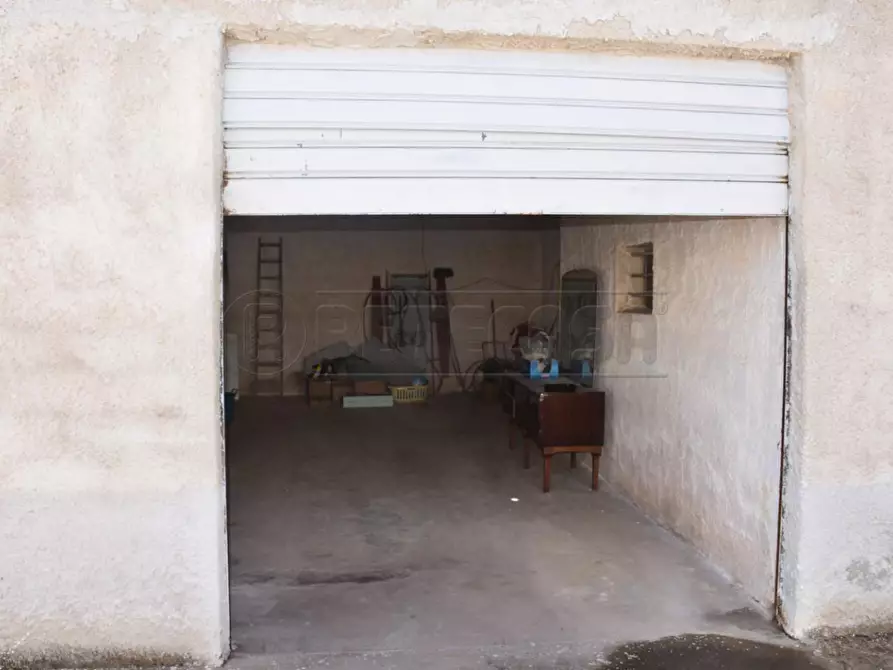 Immagine 11 di Rustico / casale in vendita  in contrada Bianca a Mazara Del Vallo