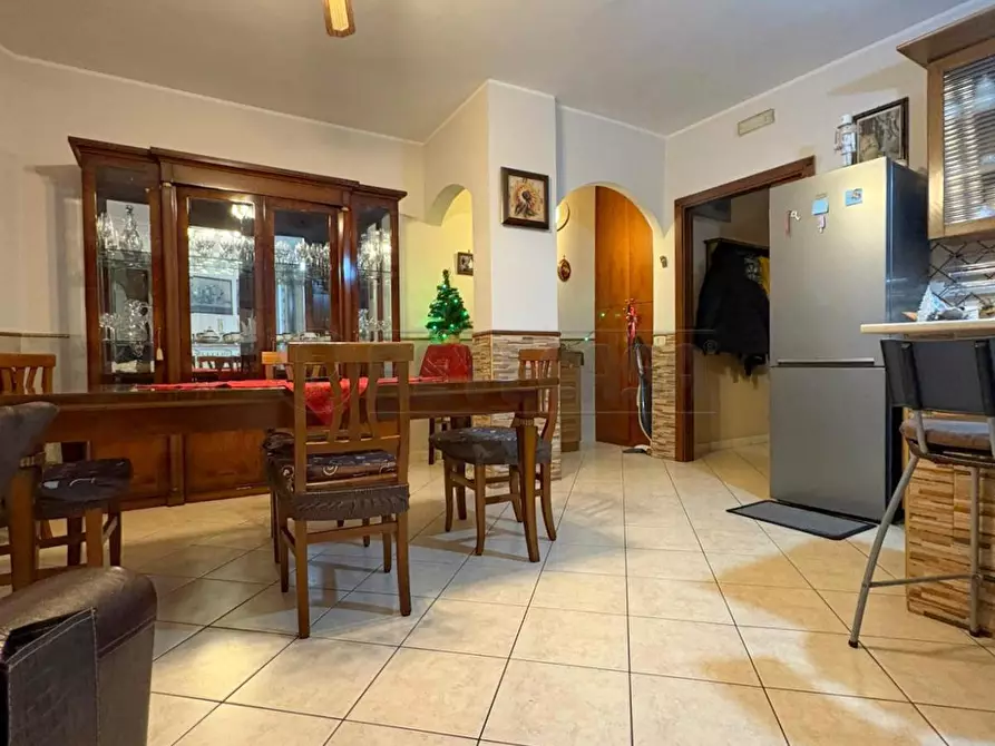 Immagine 3 di Quadrilocale in vendita  in Via de Maio Paolo a Marcianise