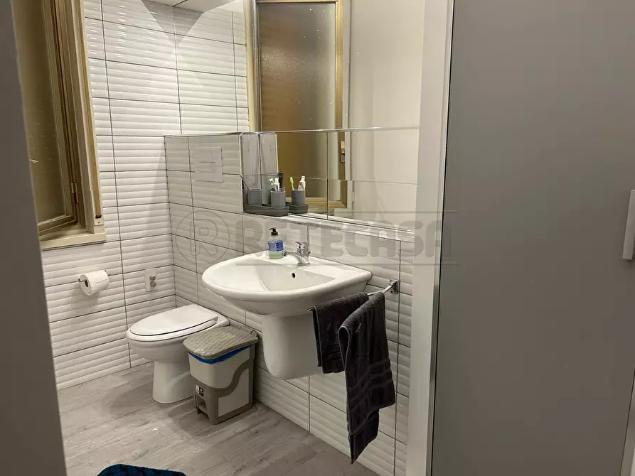 Immagine 4 di Quadrilocale in vendita  in Via dei Mille 7 a Caltanissetta