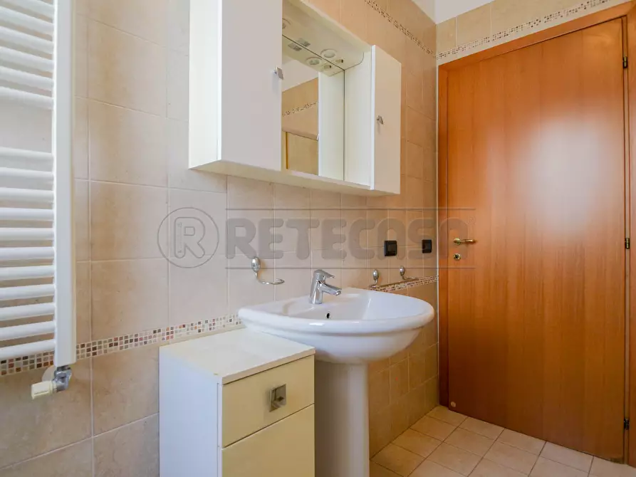 Immagine 20 di Appartamento in vendita  in Via Caffo 70 a Bressanvido