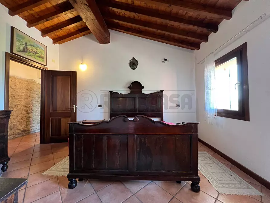 Immagine 19 di Casa semindipendente in vendita  a Vo
