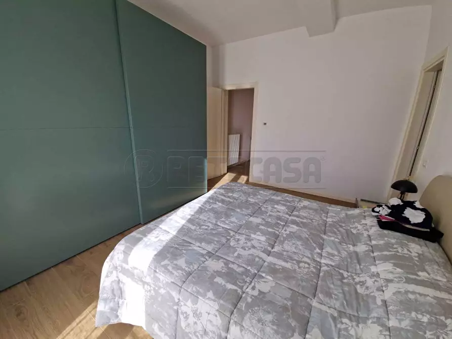 Immagine 11 di Villetta a schiera in vendita  in Via Esilde Soldi a Cremona