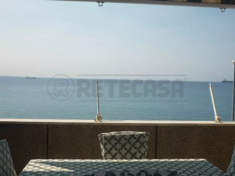 Immagine 11 di Appartamento in vendita  in Lungomare Galileo Galilei 5 a Gallipoli