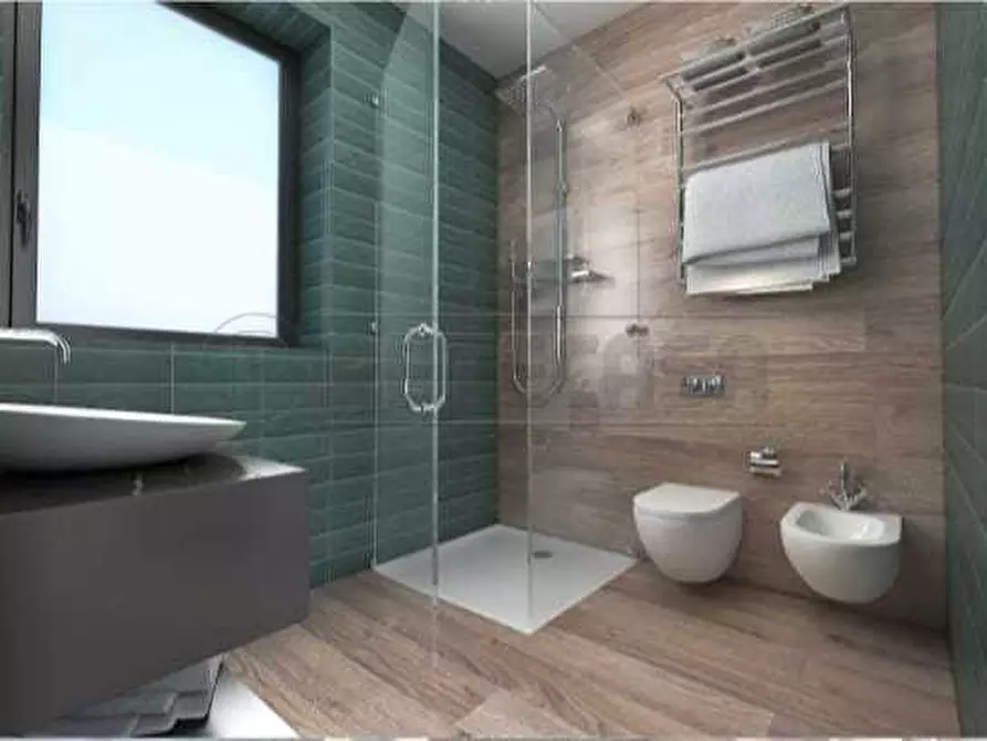 Immagine 8 di Villetta a schiera in vendita  a Mazara Del Vallo