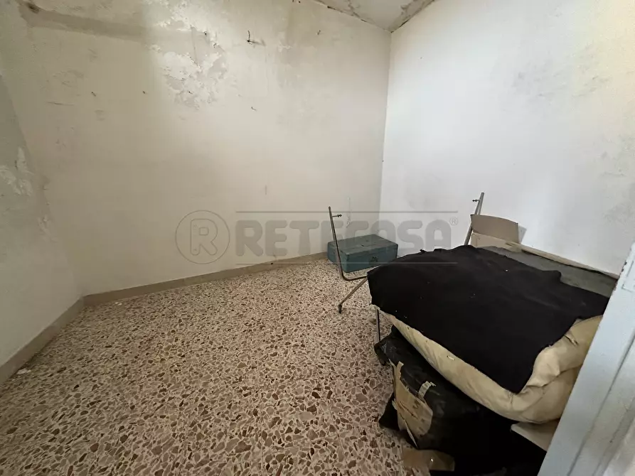 Immagine 28 di Casa indipendente in vendita  a Mazara Del Vallo