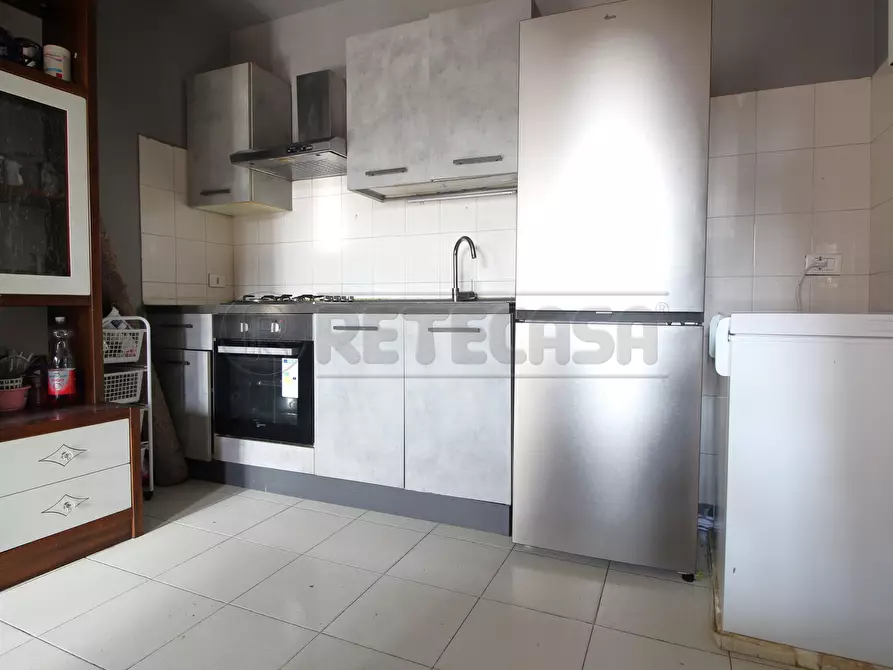 Immagine 5 di Casa semindipendente in vendita  in Via Calavena Alta 80 a Arzignano