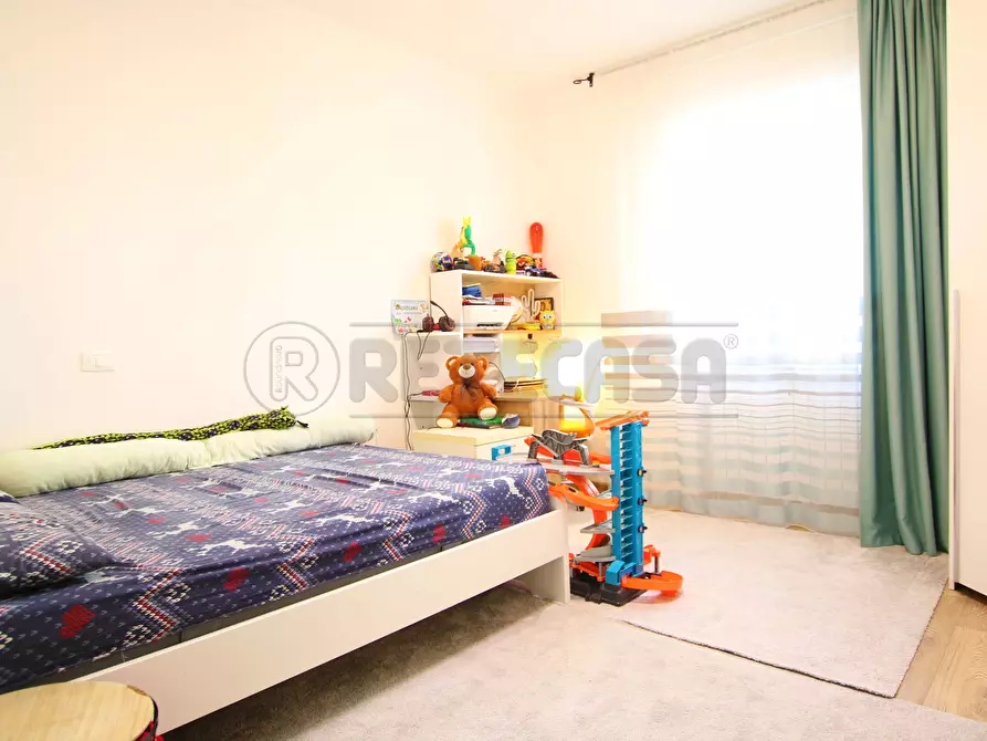 Immagine 20 di Trilocale in vendita  in VIA PAGANINI a Vicenza