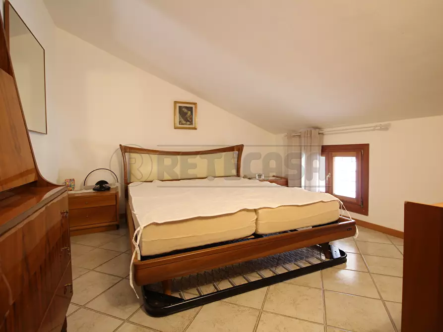 Immagine 14 di Casa semindipendente in vendita  in Via Corati a Nogarole Vicentino