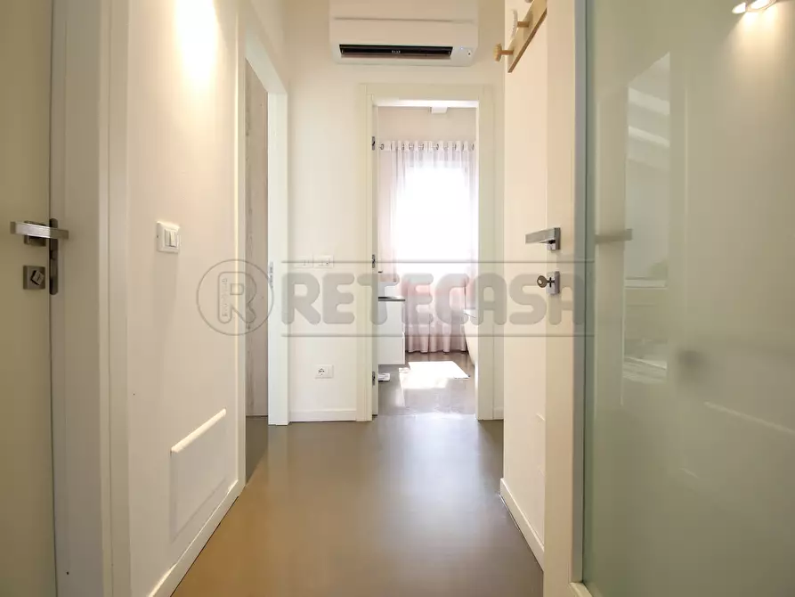 Immagine 11 di Bilocale in vendita  in Via degli Arnaldi 75 a Sarego