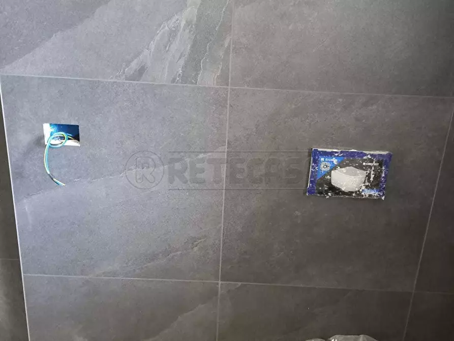 Immagine 3 di Trilocale in vendita  a Spinea