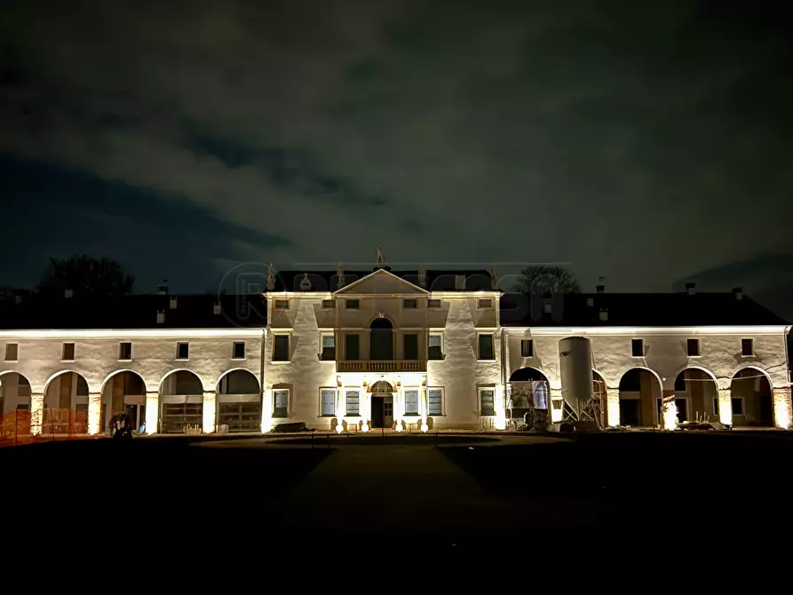 Immagine 7 di Appartamento in vendita  in Via Zuccola 37 a Bolzano Vicentino