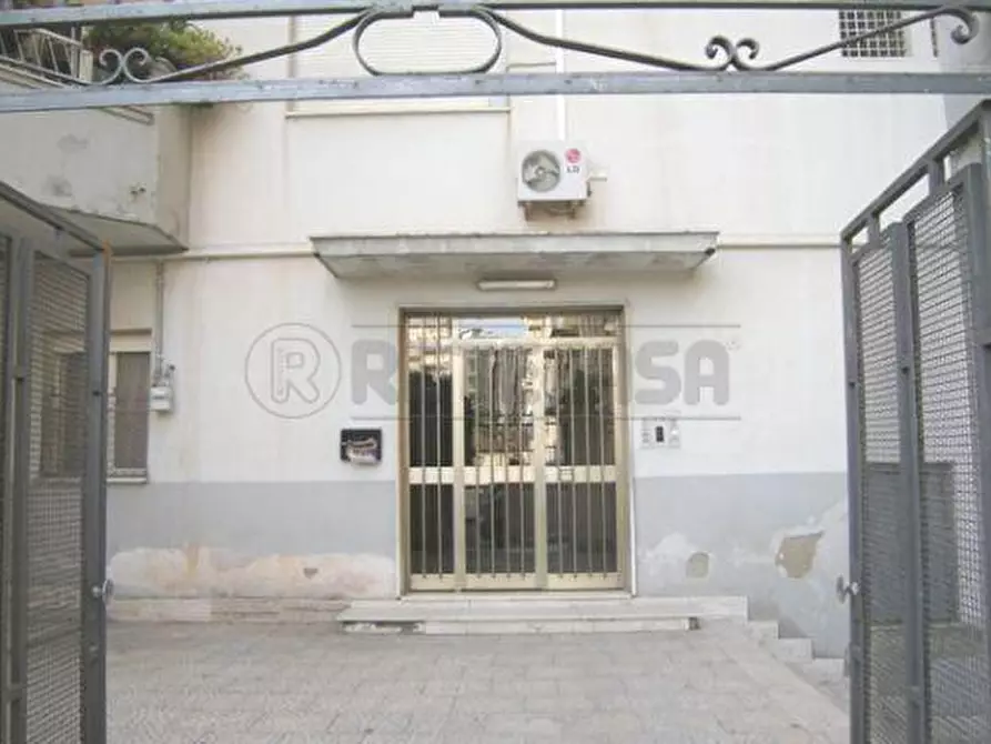 Immagine 2 di Trilocale in affitto  in VIA GORIZIA 112 a Caltanissetta