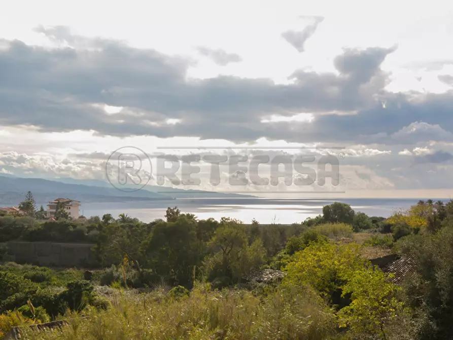 Immagine 22 di Villetta a schiera in vendita  in Località Serri 45 a Messina