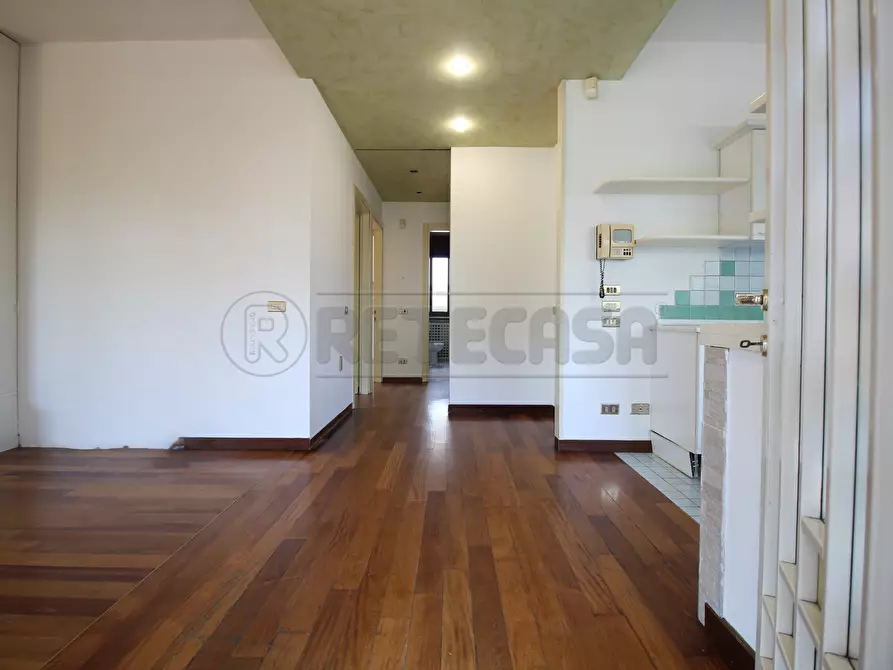Immagine 4 di Porzione di casa in vendita  in Via dei Platani 7/A a Arzignano