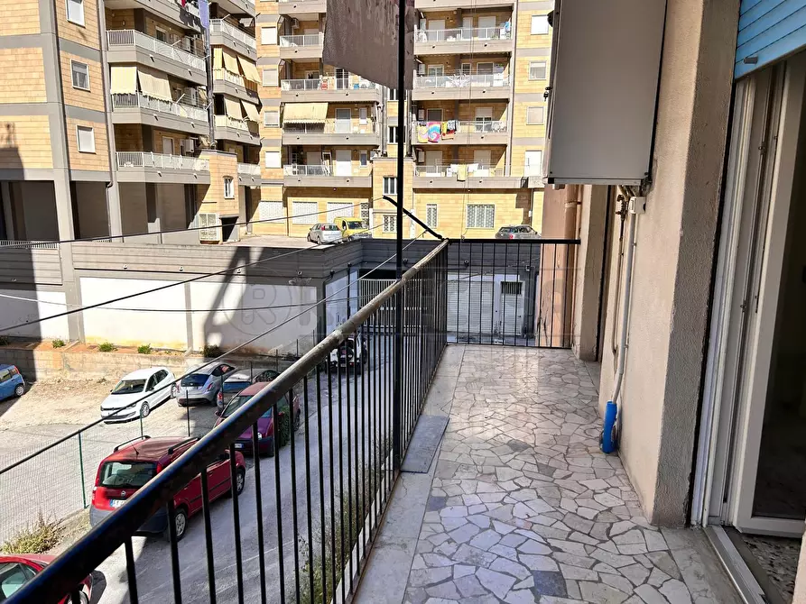 Immagine 14 di Trilocale in vendita  in Via Napoleone Colajanni 127 a Caltanissetta