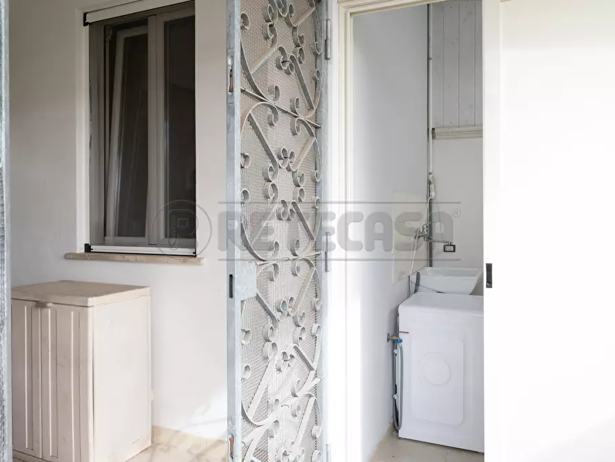 Immagine 35 di Appartamento in vendita  in Via Ignazio Falconieri 8 a Nardo'