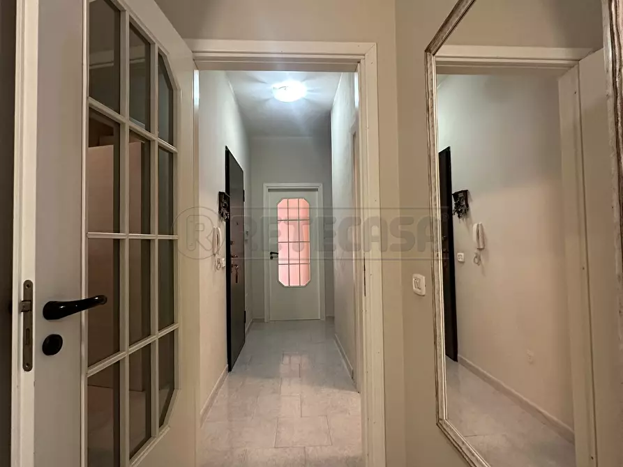 Immagine 8 di Appartamento in vendita  a Mazara Del Vallo