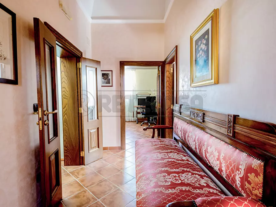 Immagine 13 di Villa in vendita  in Via Crosta 9 a Bisceglie