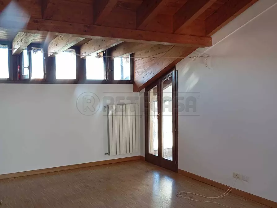 Immagine 2 di Trilocale in vendita  a Bergamo