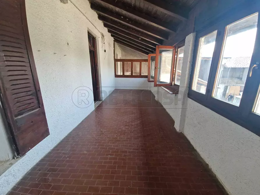 Immagine 3 di Rustico / casale in vendita  in Via Maggiore a Sesto Ed Uniti
