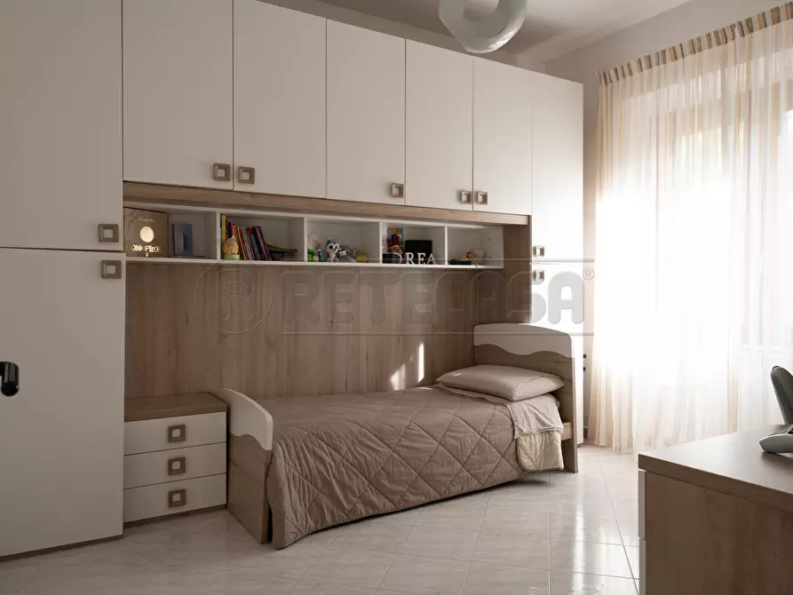 Immagine 3 di Quadrilocale in vendita  in Via Po 12 a Nardo'