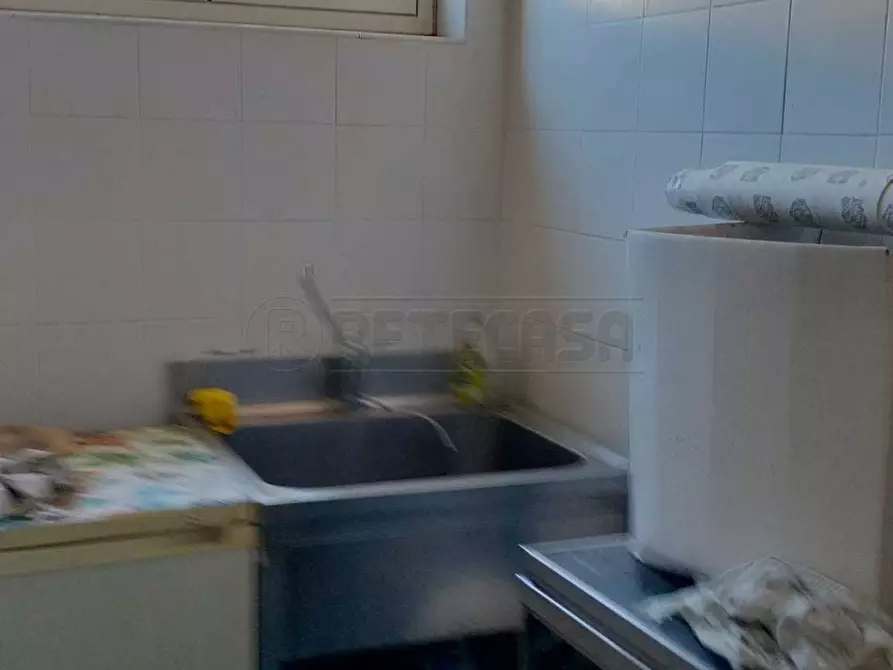 Immagine 9 di Bar / Ristorante in vendita  in Via Giovanni Denaro 32 a Messina