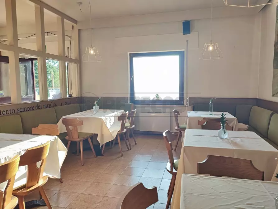Immagine 11 di Bar / Ristorante in vendita  in Via Monte Faldo 17 a Nogarole Vicentino