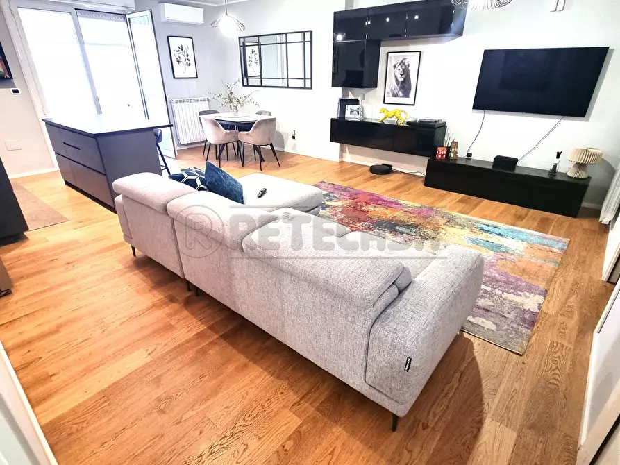 Immagine 2 di Bilocale in affitto  a Pescara