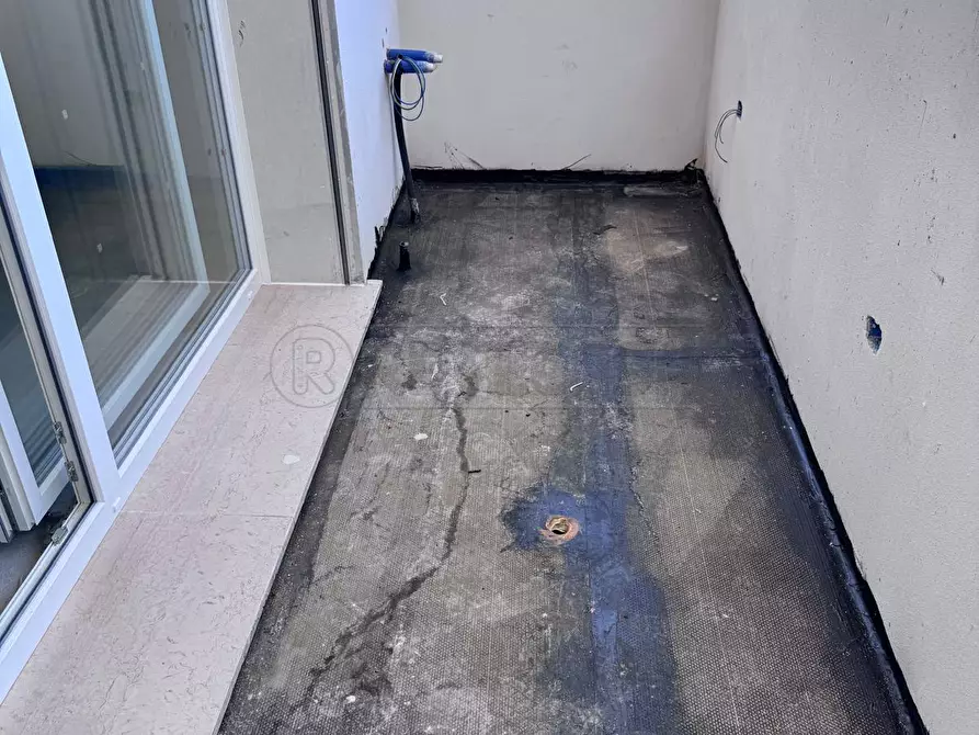 Immagine 5 di Attico in vendita  a Campodarsego