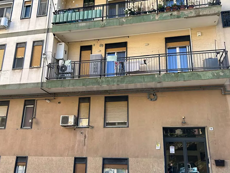 Immagine 15 di Trilocale in vendita  in via Salvati 74 a Caltanissetta