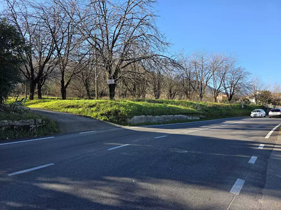 Immagine 2 di Terreno industriale in vendita  a Mercato San Severino