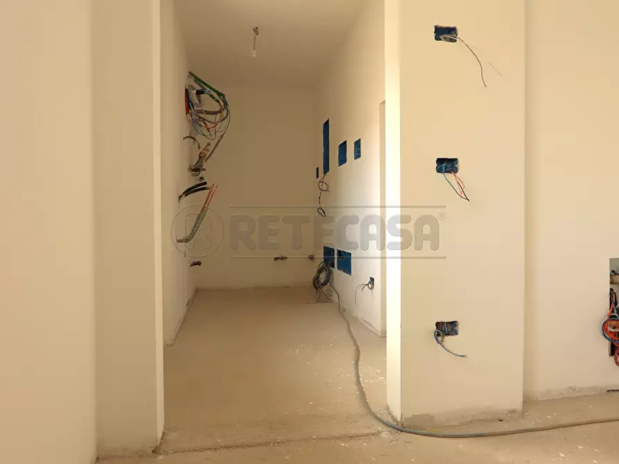 Immagine 22 di Villetta a schiera in vendita  in Via G.Poletto 39 a Vicenza