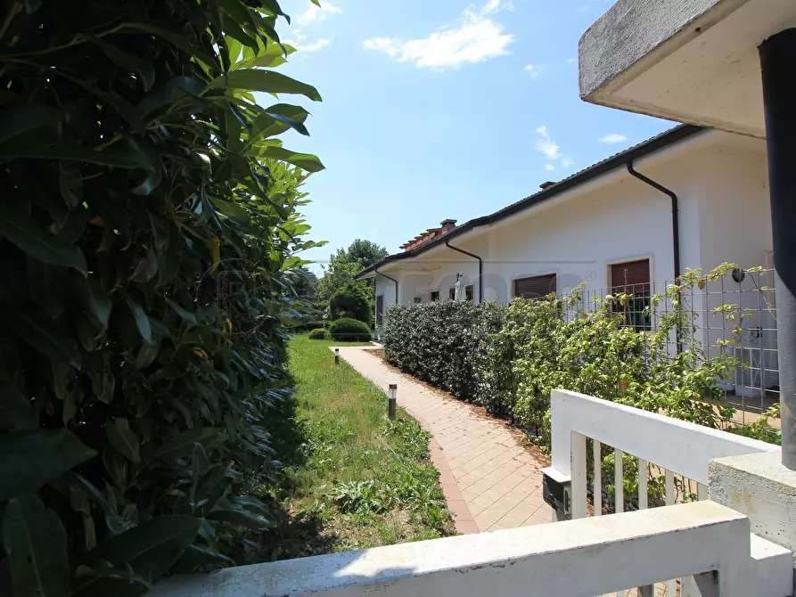 Immagine 2 di Porzione di casa in vendita  in Via dei Platani 7/A a Arzignano