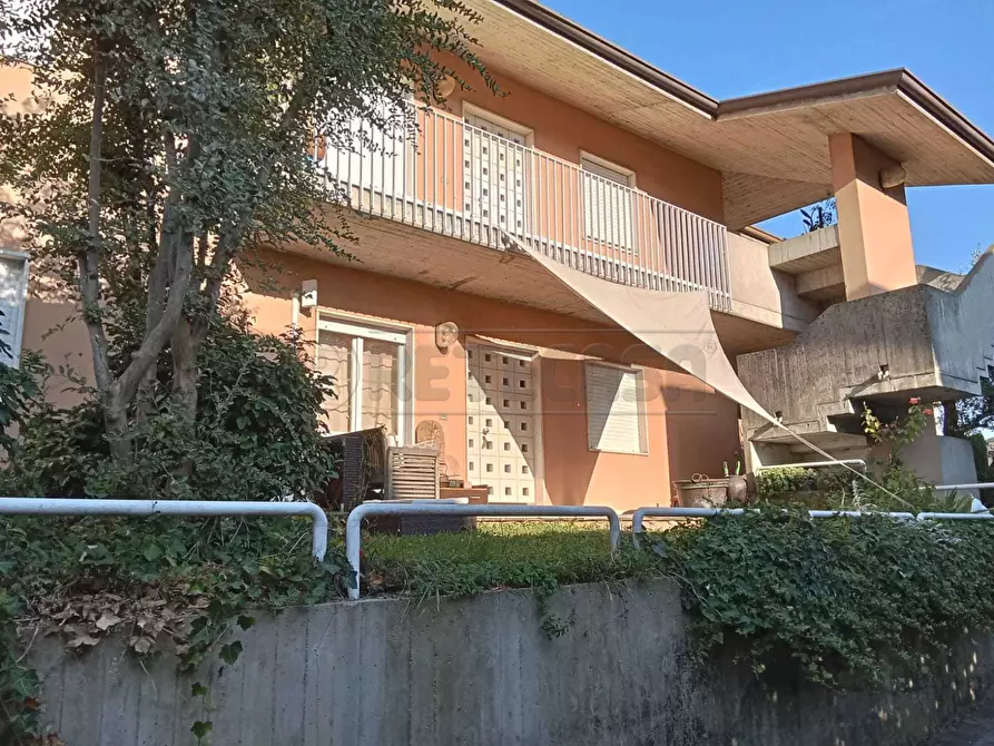 Immagine 5 di Quadrilocale in affitto  a Seriate