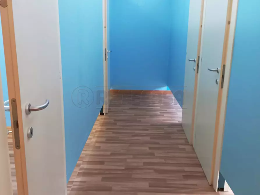 Immagine 5 di Locale commerciale in affitto  in Via Monte Cengio 71b a Cornedo Vicentino