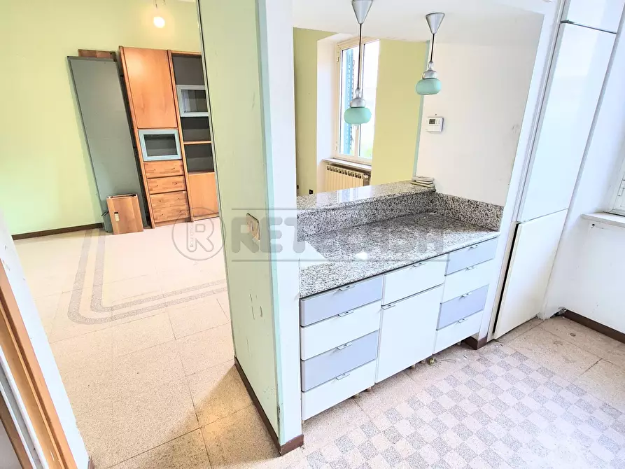 Immagine 7 di Trilocale in vendita  a Pescara