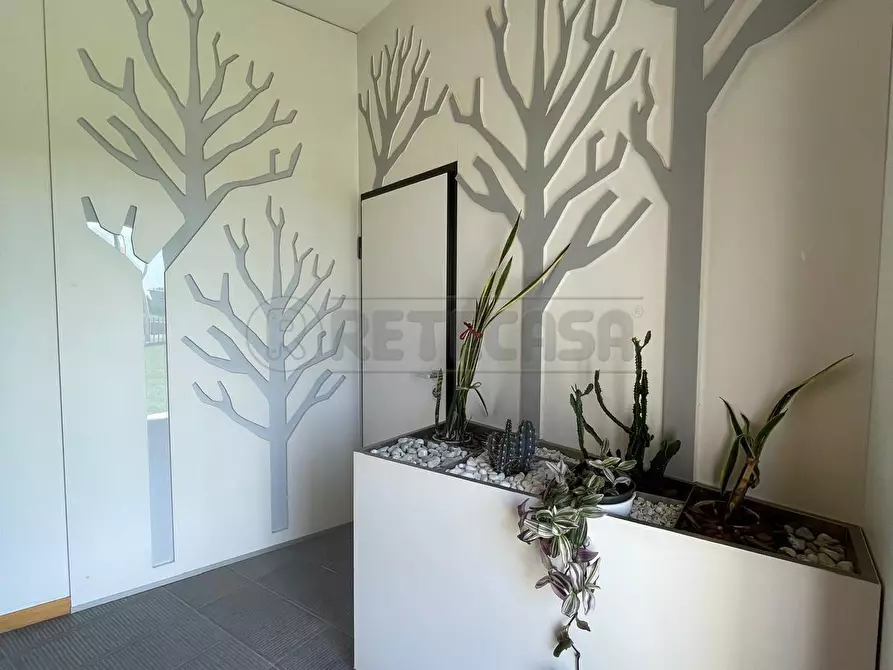 Immagine 1 di Bilocale in affitto  a Orio Al Serio