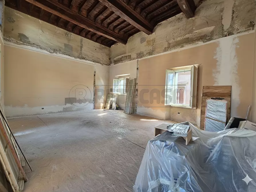 Immagine 6 di Trilocale in vendita  in Corso Garibaldi a Cremona