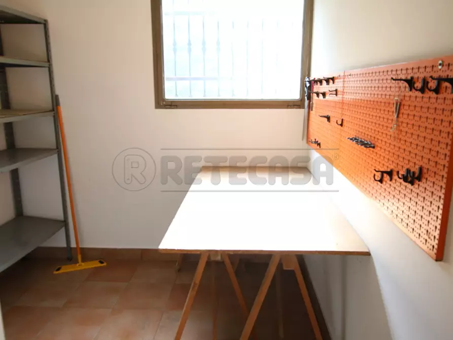 Immagine 41 di Villa in affitto  in Via San Rocco a Arcugnano