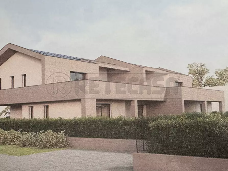 Immagine 1 di Trilocale in vendita  a Salzano