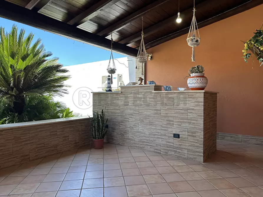 Immagine 6 di Villa in vendita  a Mazara Del Vallo