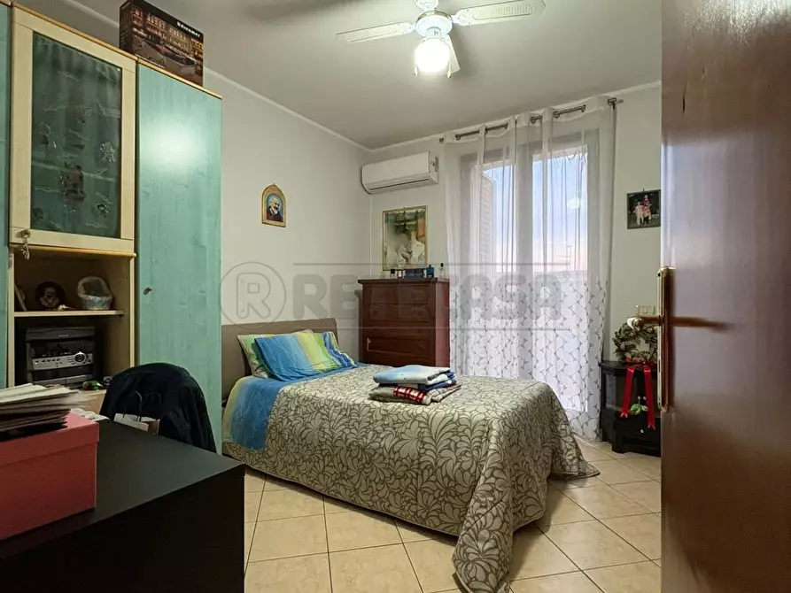 Immagine 22 di Quadrilocale in vendita  in Via de Maio Paolo a Marcianise