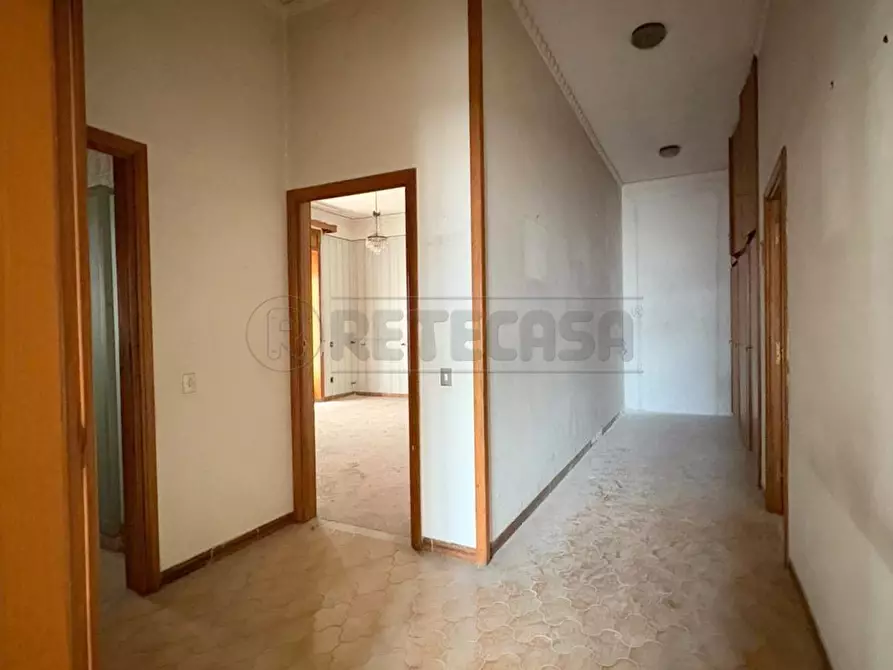 Immagine 14 di Quadrilocale in vendita  in Via Madonna della Libera a Marcianise