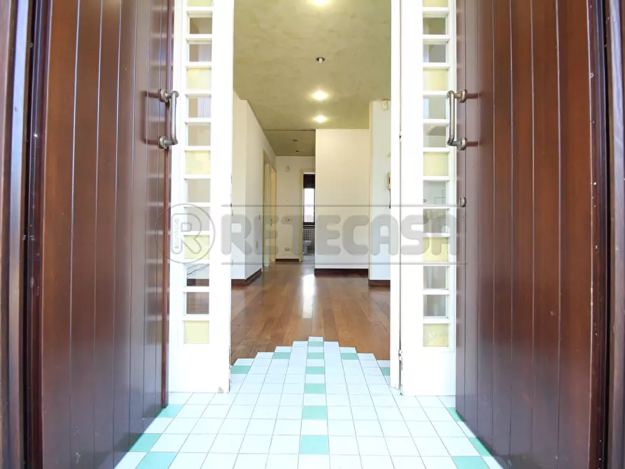 Immagine 3 di Porzione di casa in vendita  in Via dei Platani 7/A a Arzignano