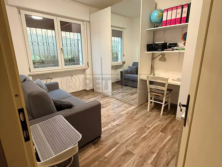 Immagine 16 di Casa semindipendente in vendita  in via castelli quattro martiri 95 a Montecchio Maggiore