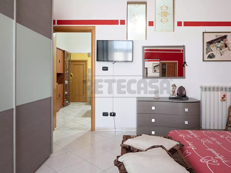 Immagine 4 di Trilocale in vendita  in Via Settembrini 8B a Nardo'