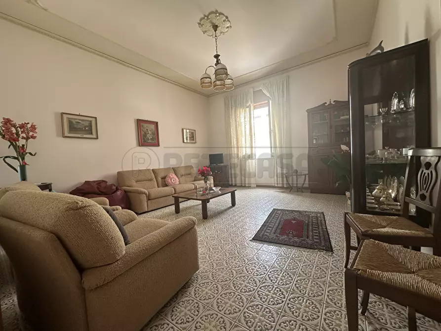 Immagine 11 di Casa indipendente in vendita  a Mazara Del Vallo